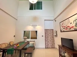 Private parking HOME near Lee Garden,CHAI HOUSE