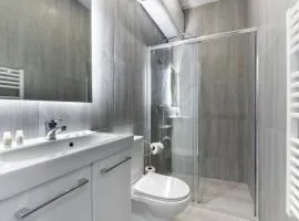 Studio de charme au coeur des Batignolles