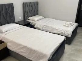 Erevan palas Apartament