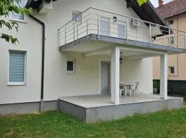 Villa Srebrena