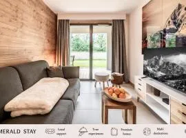Apartment Alpinea, Les Houches - by EMERALD STAY