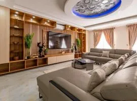 Teranga Roof-Top Appartement vue sur Mer