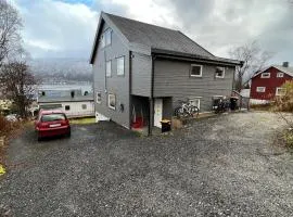 Nice little studio centrally located