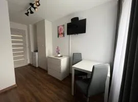 Przystanek Zator