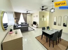 Harina Homestay At Sireh Residence near AEON MALL KOTA BHARU
