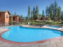 Wyndham South Shore 2BR Apartment with Resort Access, hotel in Zephyr Cove