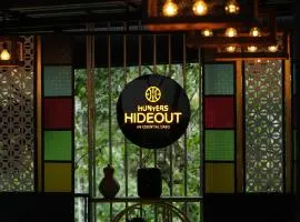 Hunters Hideout Resort