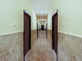 Hotel O Shri Chaitra