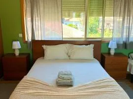 Hostel das Flores