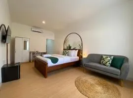 Cove Dahayu Sanctuary