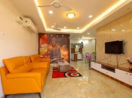SBHS Homestay - Sheshadri - Near Padmavathi University Bangalore Highway