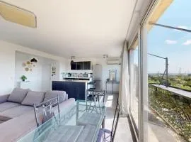Verdun 4 bedrooms Panoramic view Parking