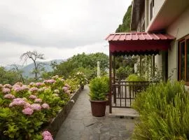 May Cottage By Rokeby Villas