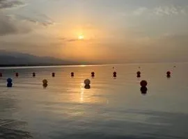 Raduga West_Issyk Kul, Kyrgyzstan