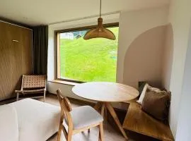 KWT Lodge