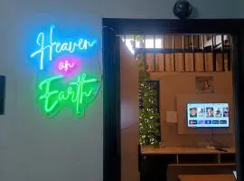 Heaven on Earth - Rishikesh