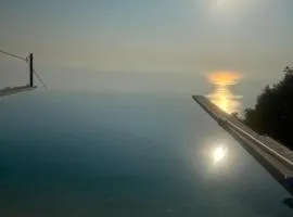 Villa Skalia Lefkada