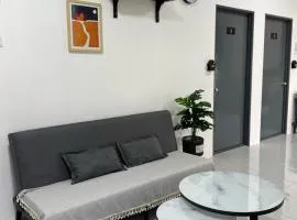 Chill Inn Homestay