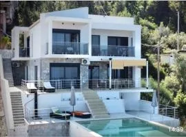 Villa Skalia Lefkada