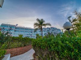 Hotel Rais, khách sạn ở Alger