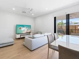 Cozy Stay 4BR Townhouse