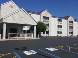 Viesnīca Motel 6-Maryland Heights, MO pilsētā Merilendhaitsa
