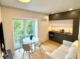 Tilzes 34 Apartment 11