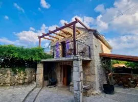 House and Apts. in Gabonjin - Insel Krk 50081