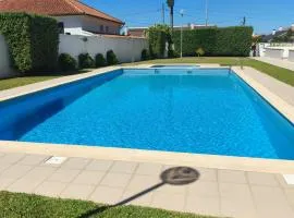 Beach&Pool Villa near Esposende&Apulia