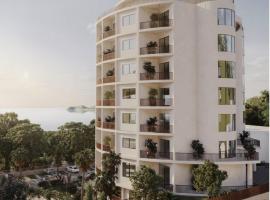Emera Apartments, serviced apartment in Vlorë