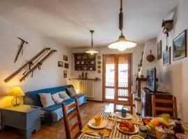 Casa Graziella, Borno Ospitar