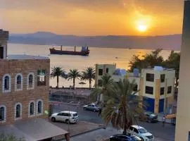Golden View