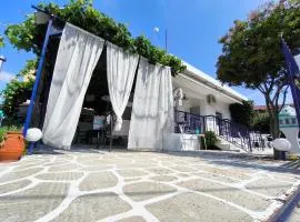Nautica Blue - House