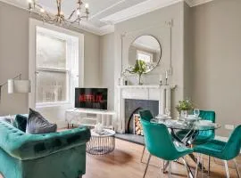 The Bridgeton in Wakefield Apartment - Parking