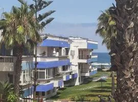 Appartement Palm Beach - Mansouria