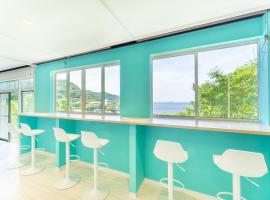 Villa FUN Kawana, hotell sihtkohas Ito