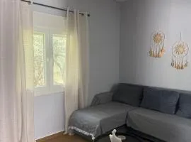 Aegean House