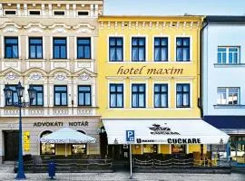 ART hotel MAXIM