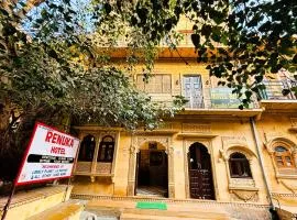 Hotel Renuka