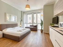 Duomo Apartments B Home - The Suites