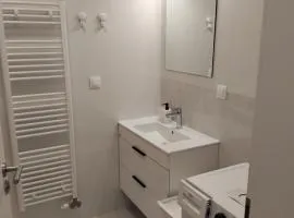 Lilium apartment