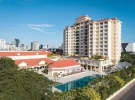 Sofitel Phnom Penh Phokeethra