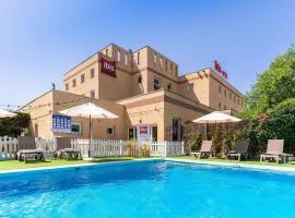 Ibis Jerez De La Frontera Cadiz