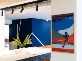 Ibis budget Béziers Est Mediterranée A9 / A75