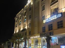 B17 multi garden Islamabad, apartment in Dargai