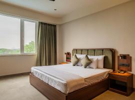 Hotel Highway King Neemrana, hotel v destinaci Neemrana