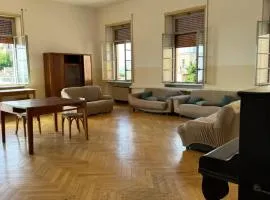 Ostello Fondazione Cardarelli