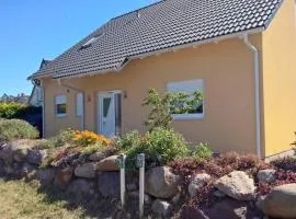 FeWo Klaus Störtebeker