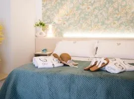 GoSe rooms