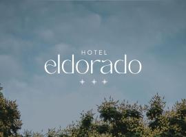 Hotel Eldorado, hotel v destinaci Apiro